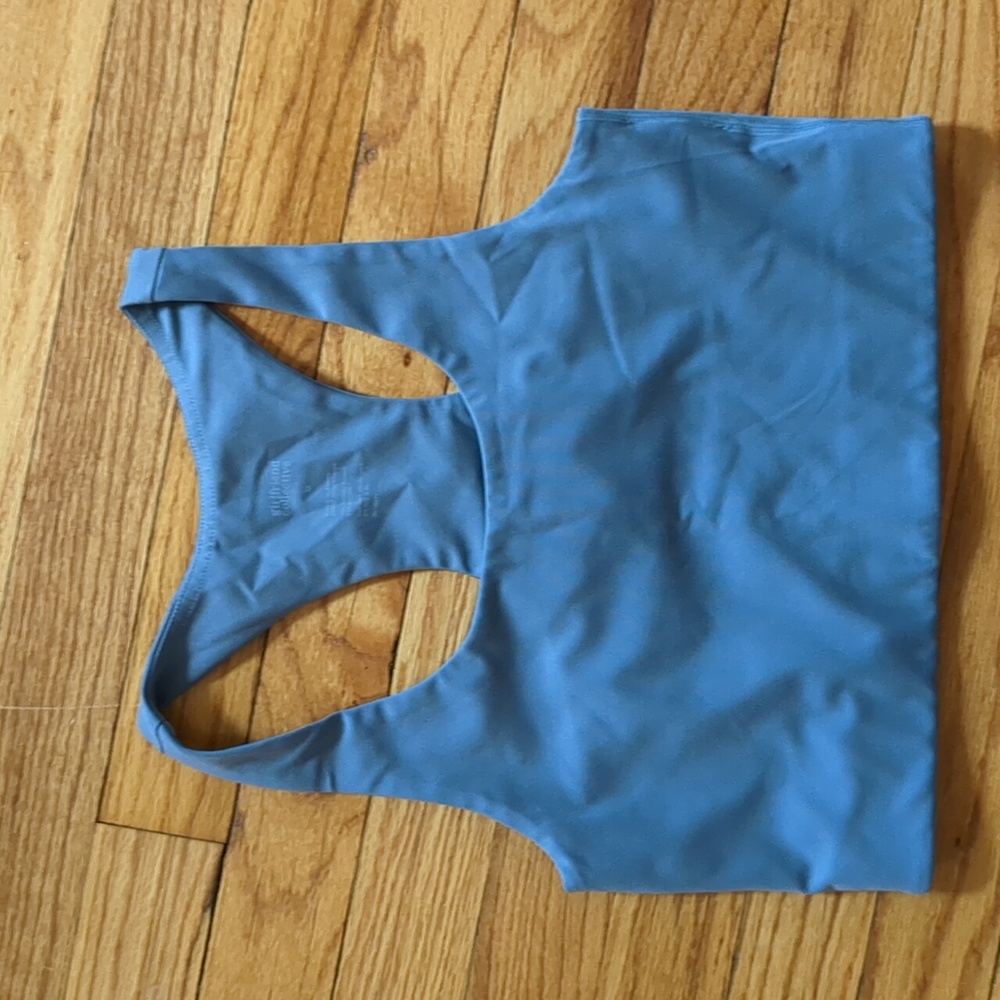 Girlfriend collective sports bra